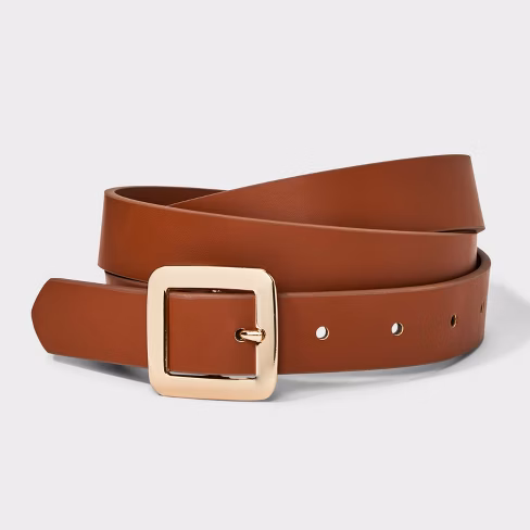 belt