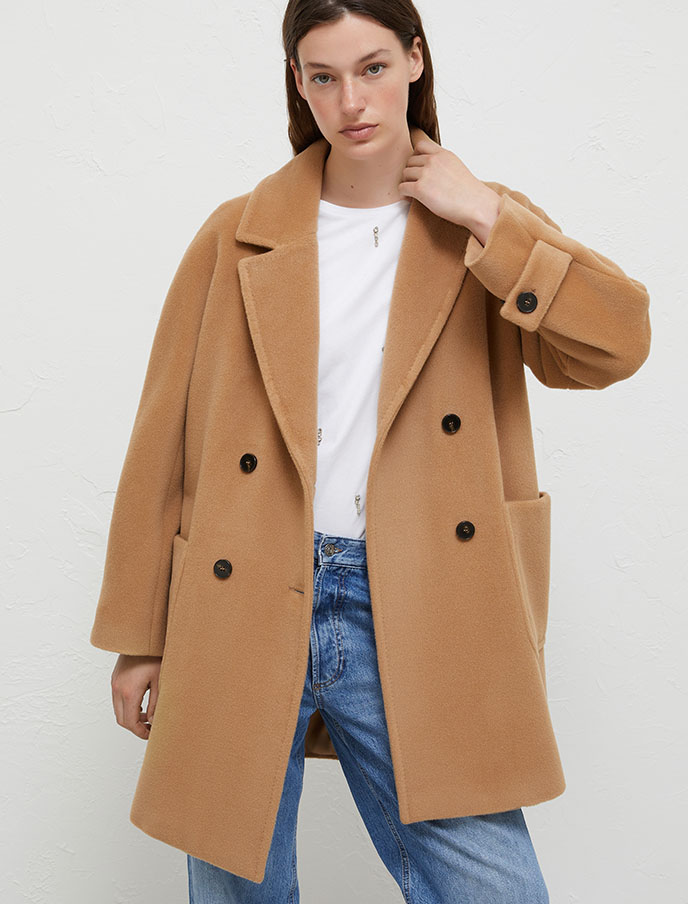 coat